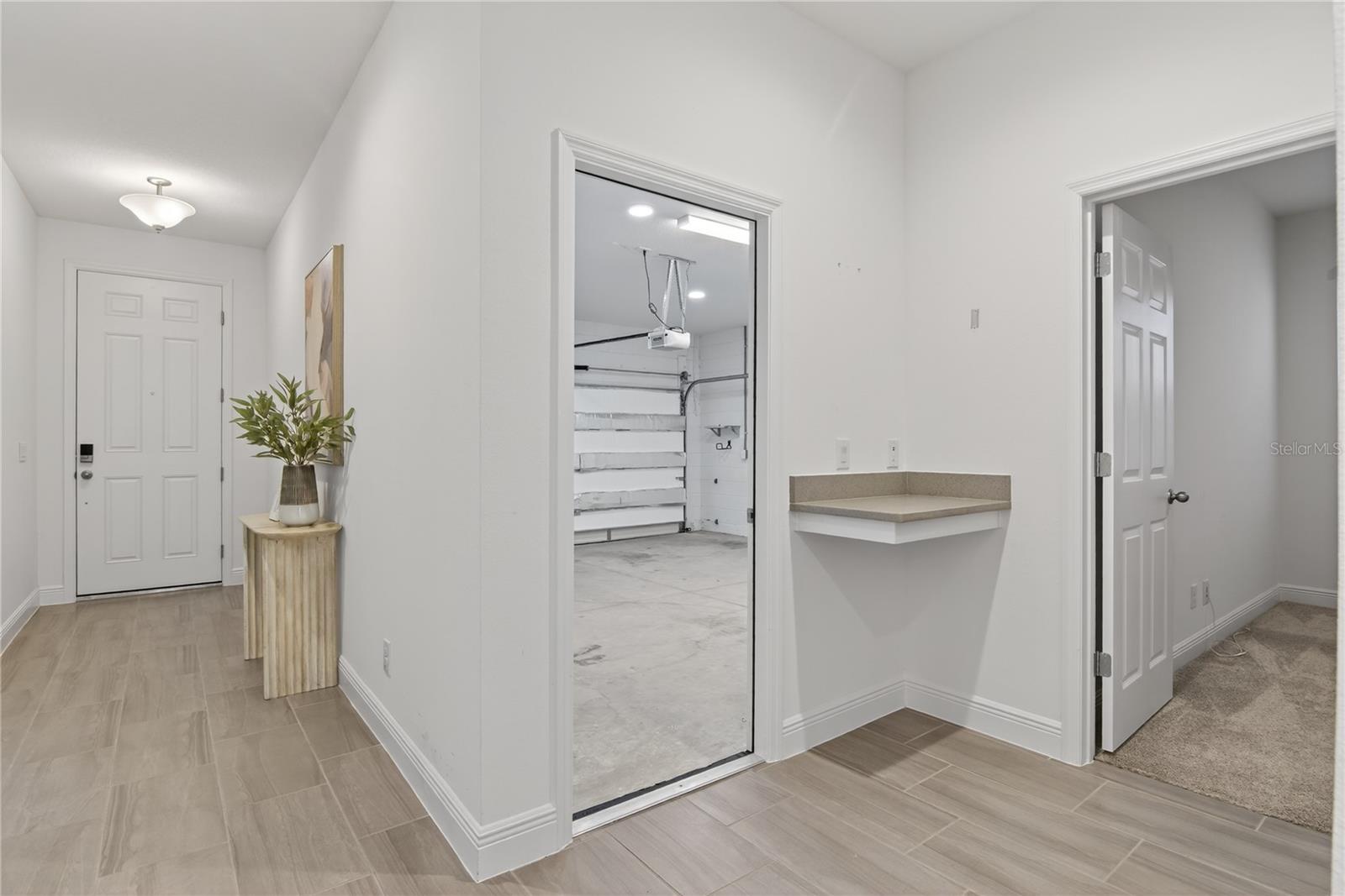 RIDGEVIEW - Residential