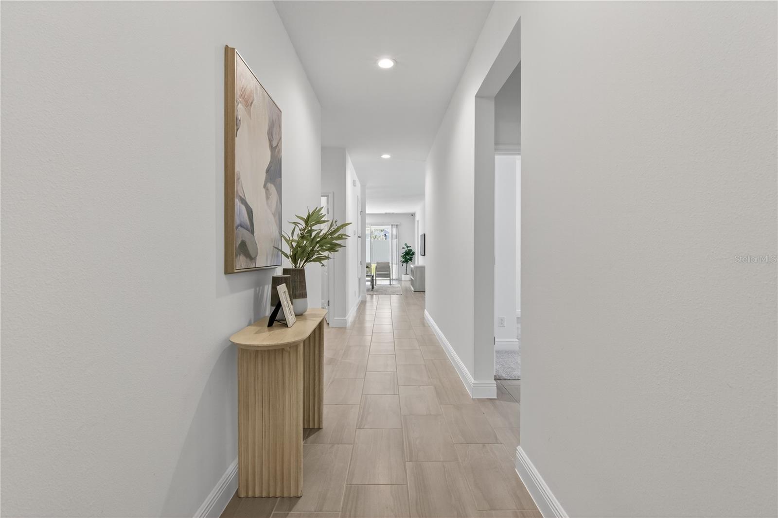 RIDGEVIEW - Residential