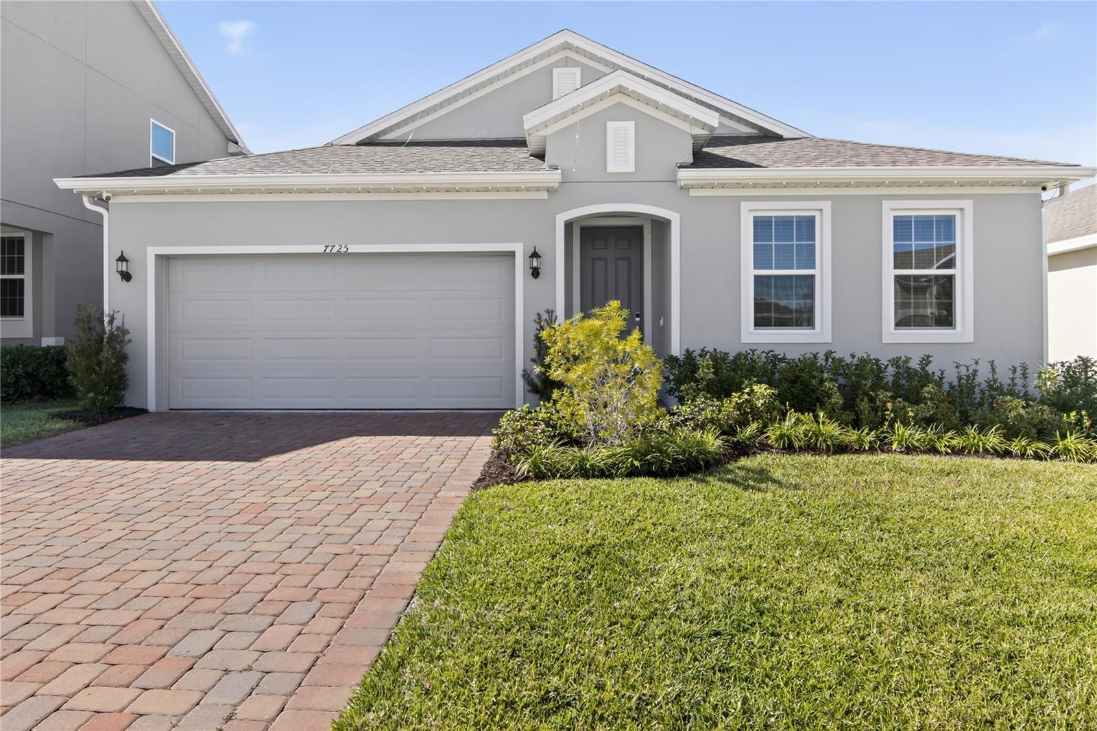 RIDGEVIEW - Residential