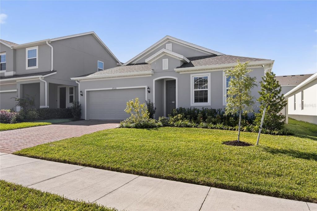 Photo of 7725 Scicli Way, Clermont, FL 34714 (MLS # O6357237)