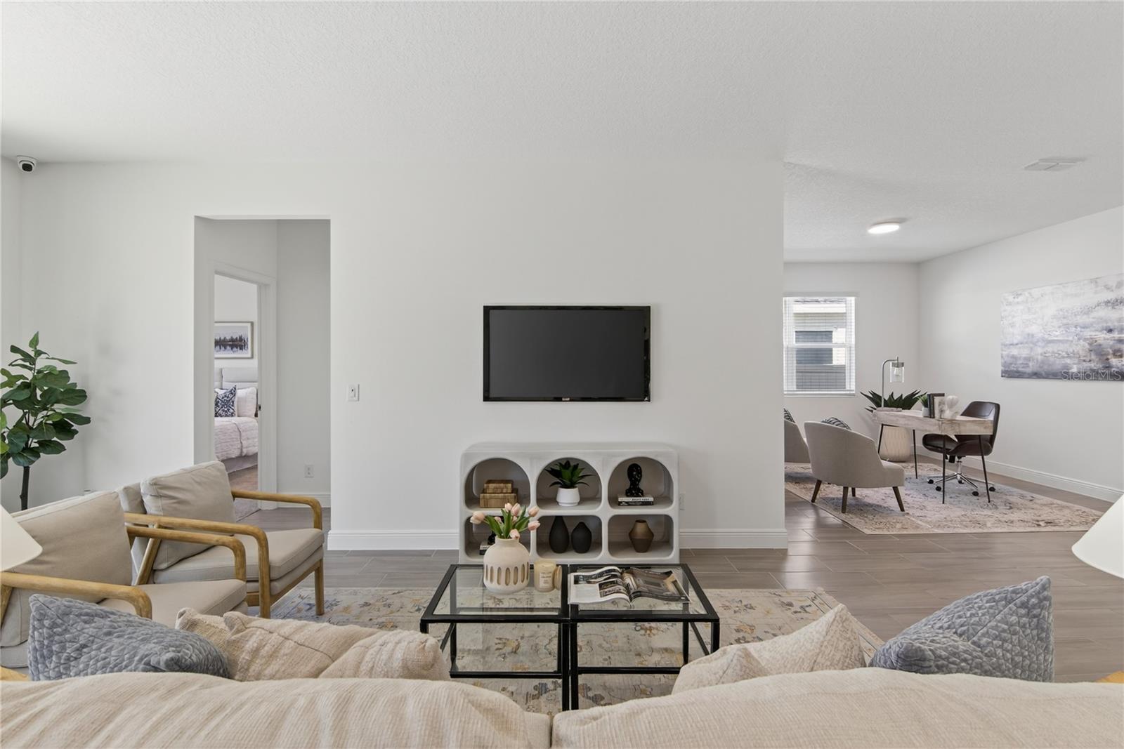 RIDGEVIEW - Residential