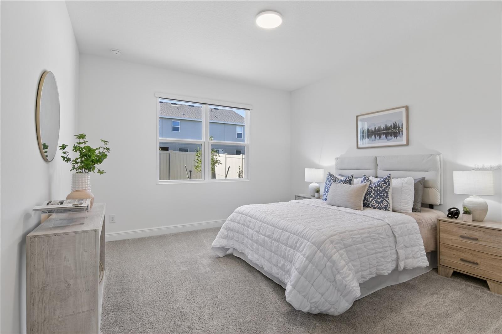 RIDGEVIEW - Residential