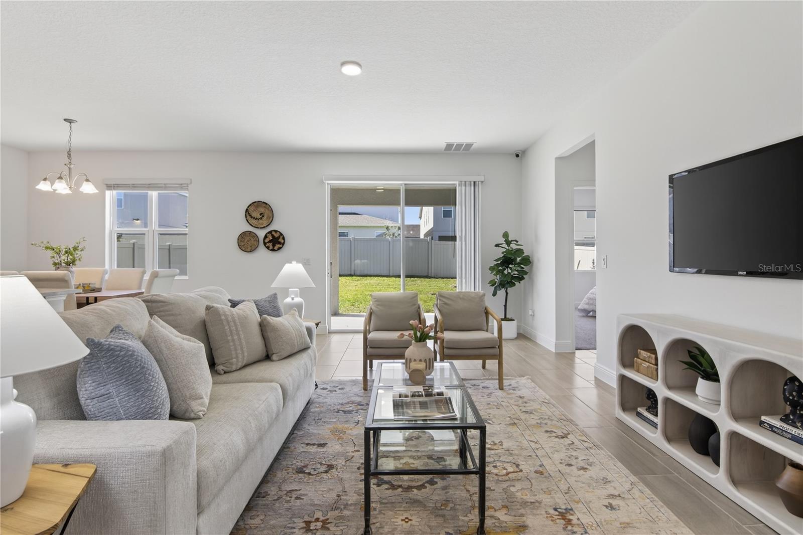 RIDGEVIEW - Residential