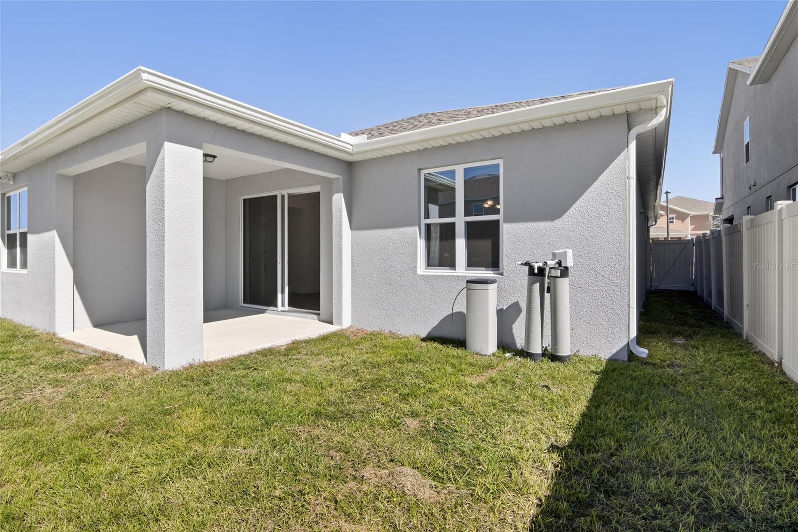 RIDGEVIEW - Residential