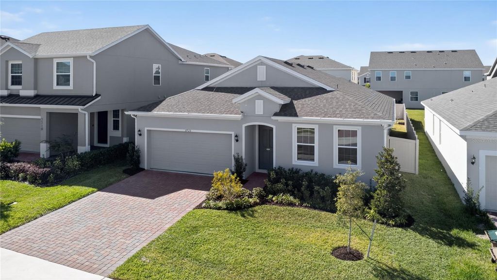 Photo of 7725 Scicli Way, Clermont, FL 34714 (MLS # O6357237)