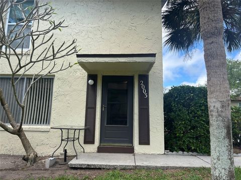 501 EAST BAY DR. 2003 LARGO FL 33770