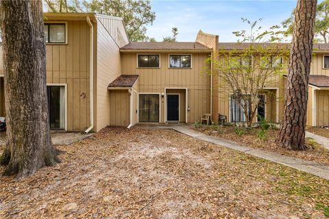 A home in GAINESVILLE