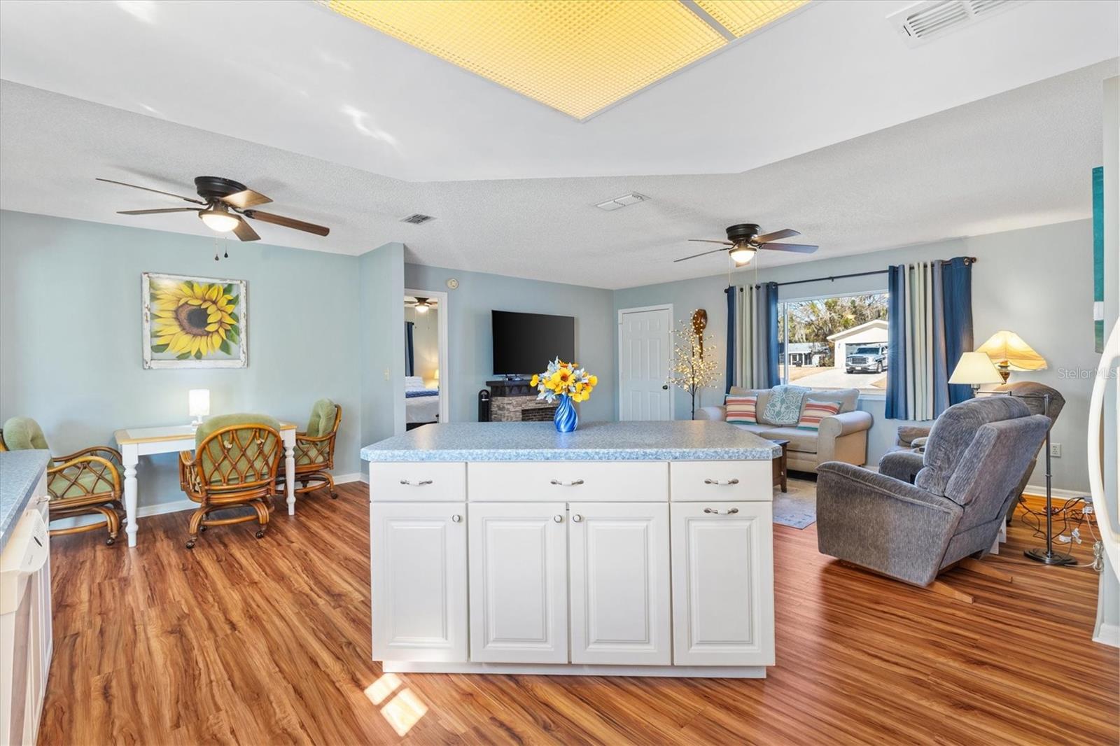 SPRUCE CREEK SOUTH V - Residential