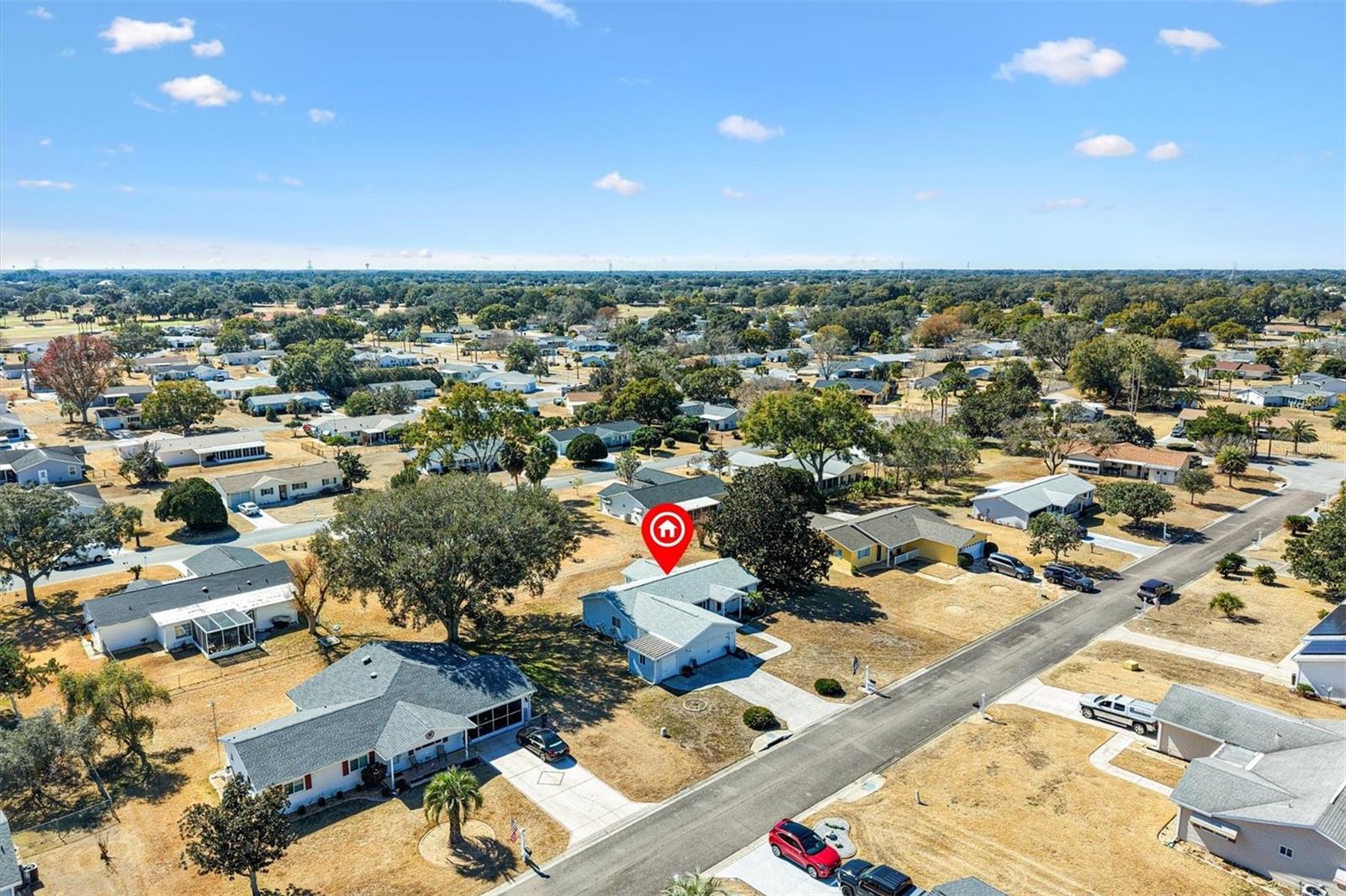 SPRUCE CREEK SOUTH V - Residential