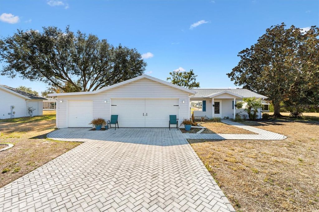 Photo of 10350 SE 177th Place, Summerfield, FL 34491 (MLS # G5108044)