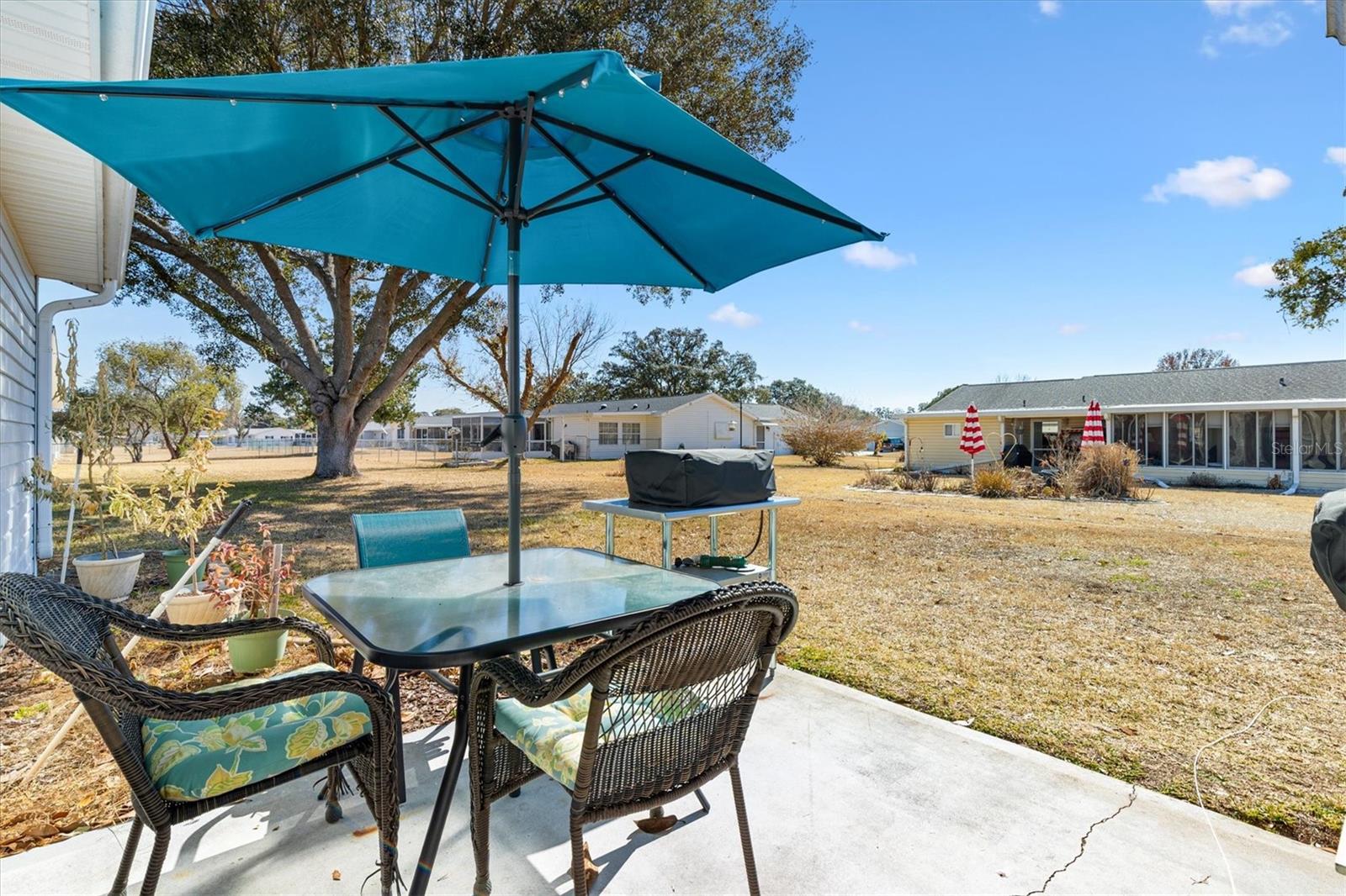 SPRUCE CREEK SOUTH V - Residential