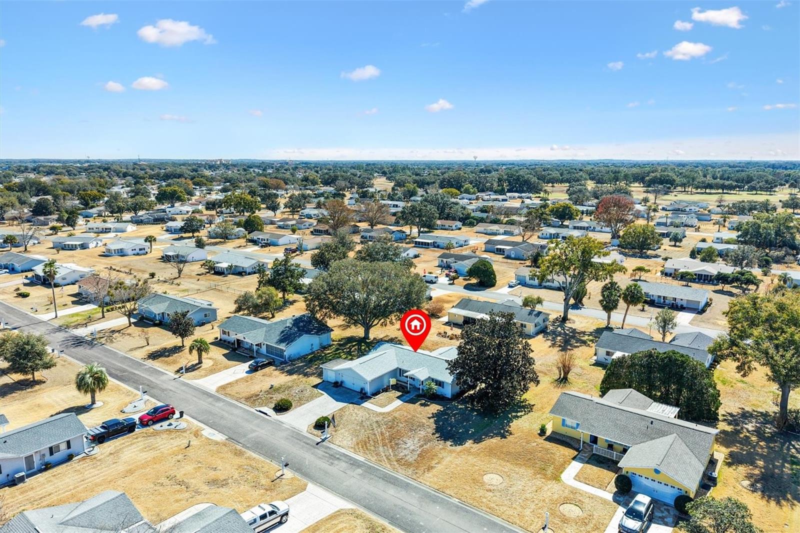 SPRUCE CREEK SOUTH V - Residential