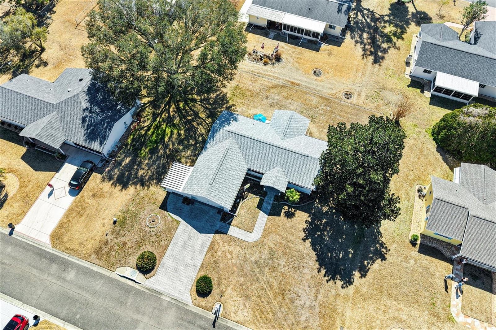 SPRUCE CREEK SOUTH V - Residential