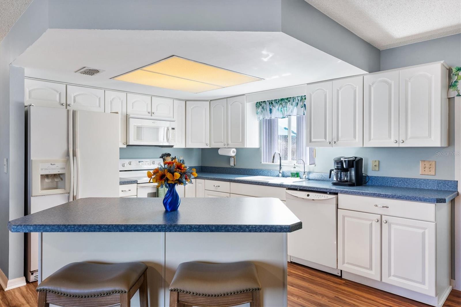 SPRUCE CREEK SOUTH V - Residential