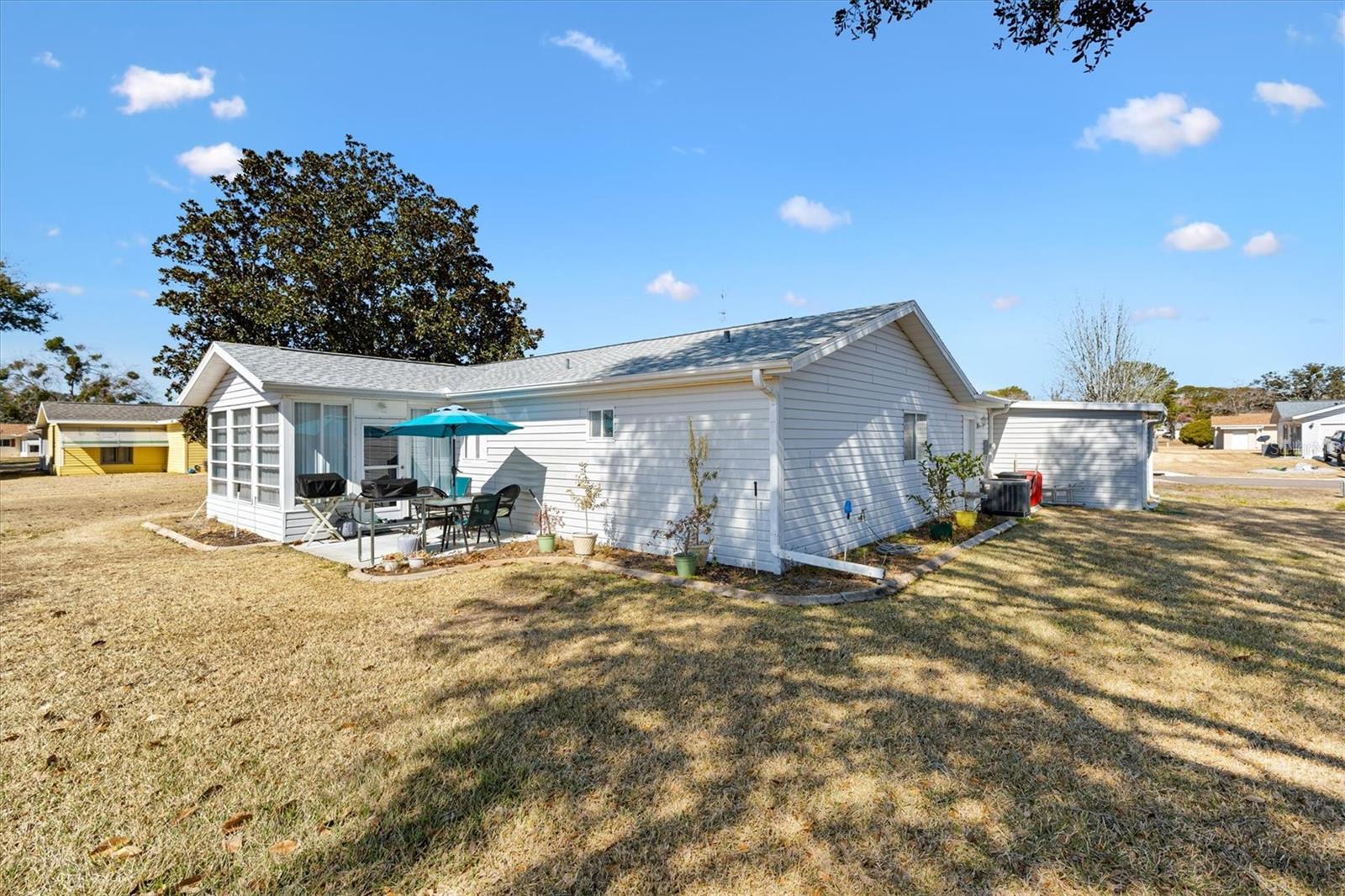 SPRUCE CREEK SOUTH V - Residential