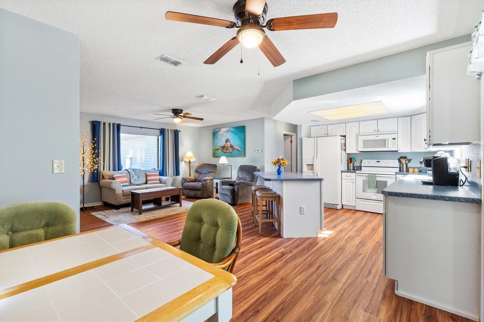 SPRUCE CREEK SOUTH V - Residential