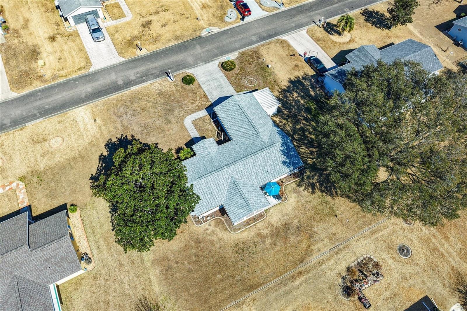 SPRUCE CREEK SOUTH V - Residential