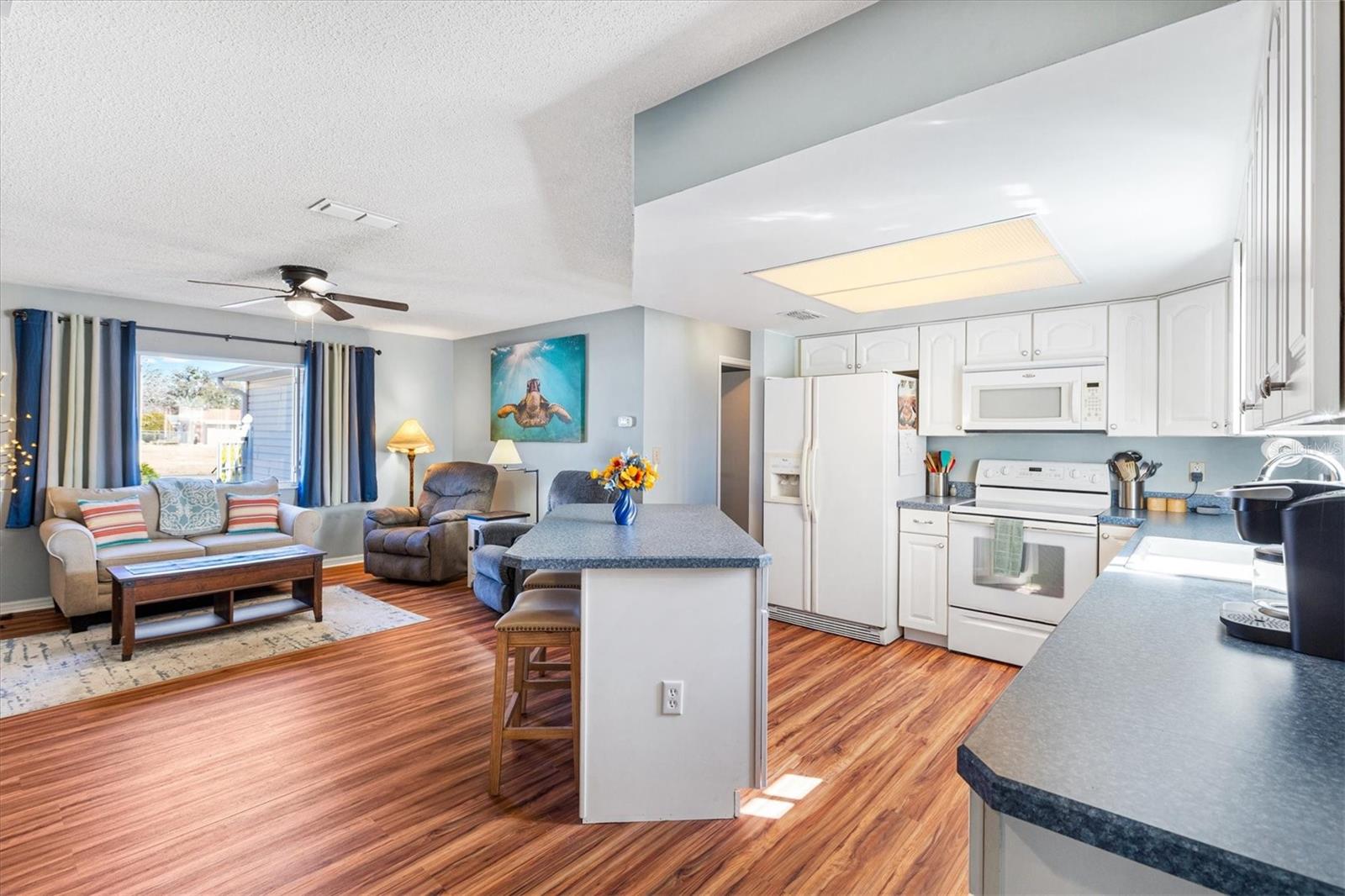 SPRUCE CREEK SOUTH V - Residential