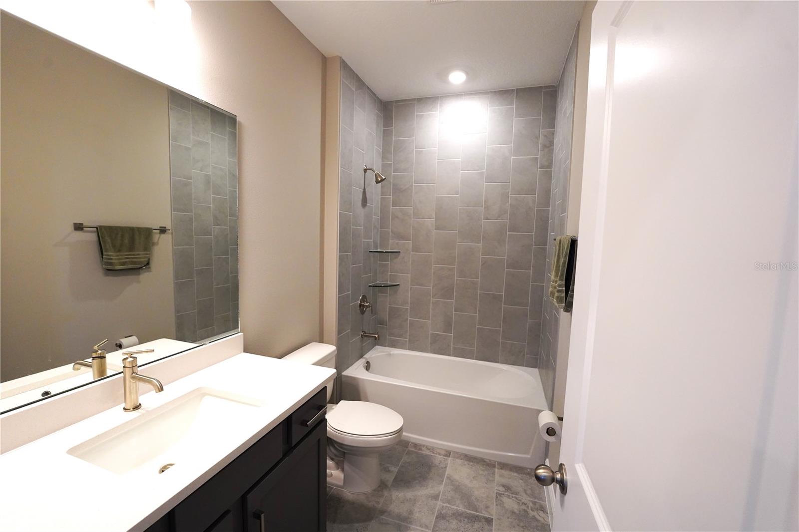 VILLAGES/MINNEOLA HILLS PH 4 - Residential Lease