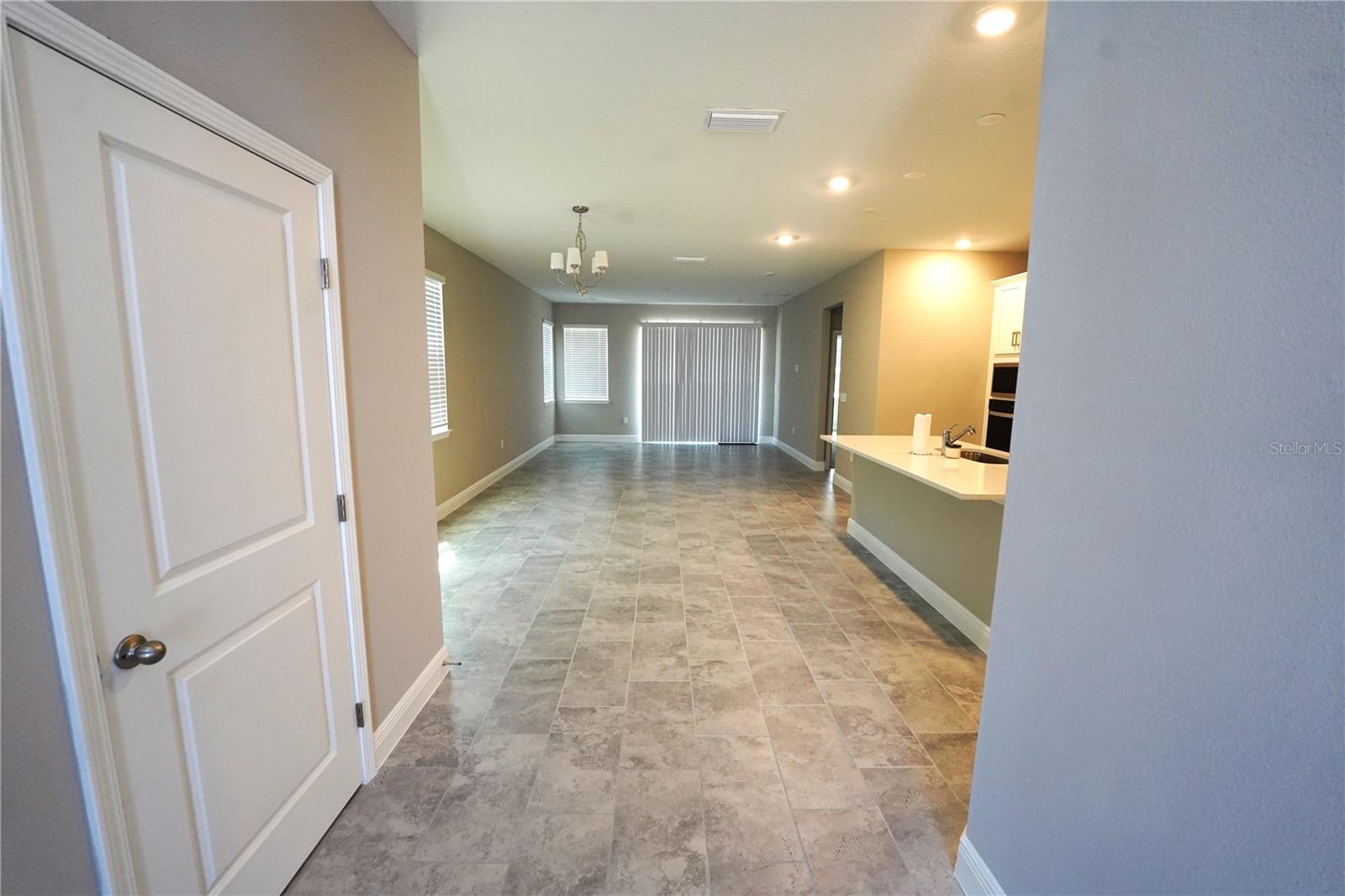 VILLAGES/MINNEOLA HILLS PH 4 - Residential Lease