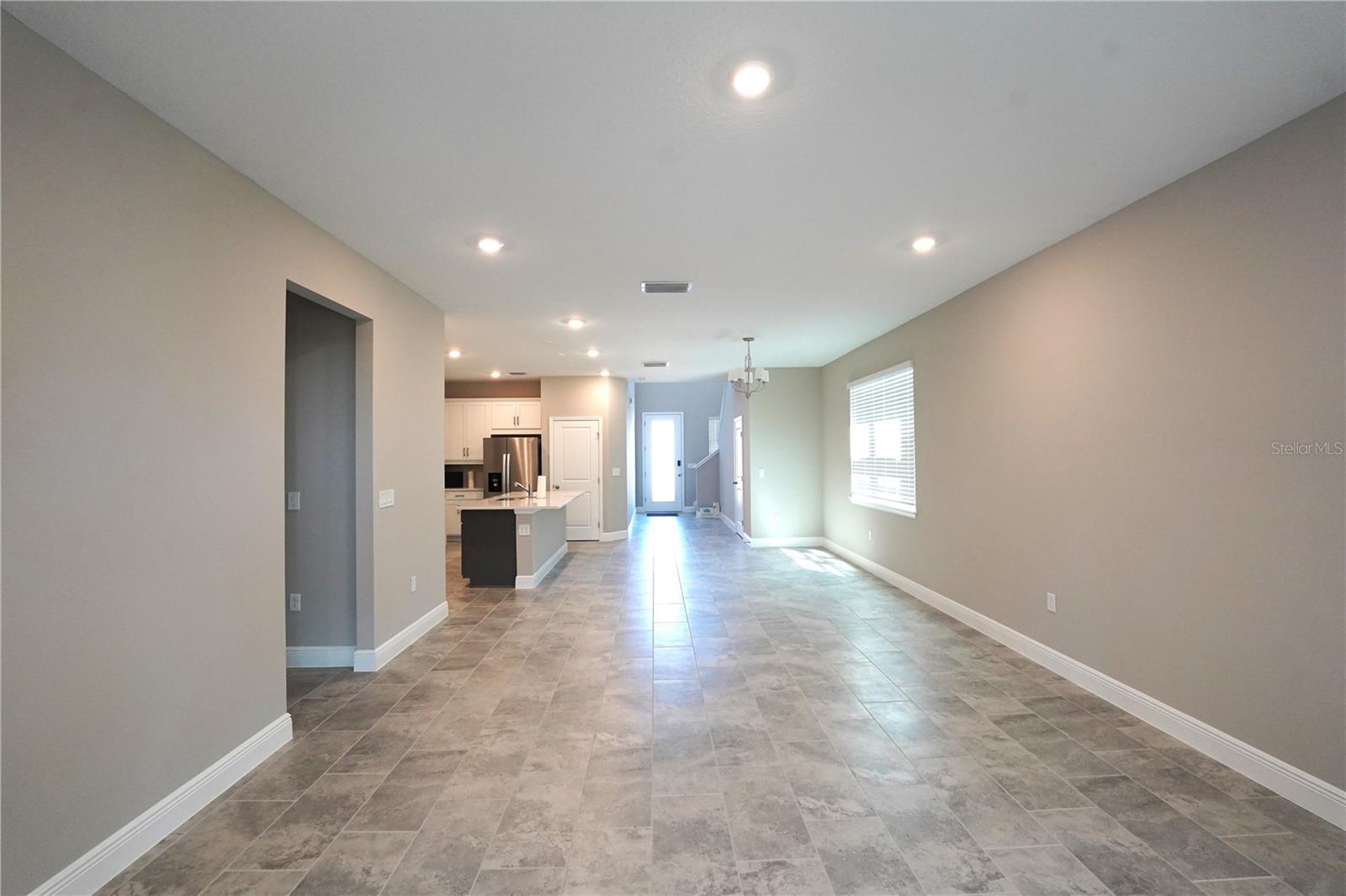 VILLAGES/MINNEOLA HILLS PH 4 - Residential Lease