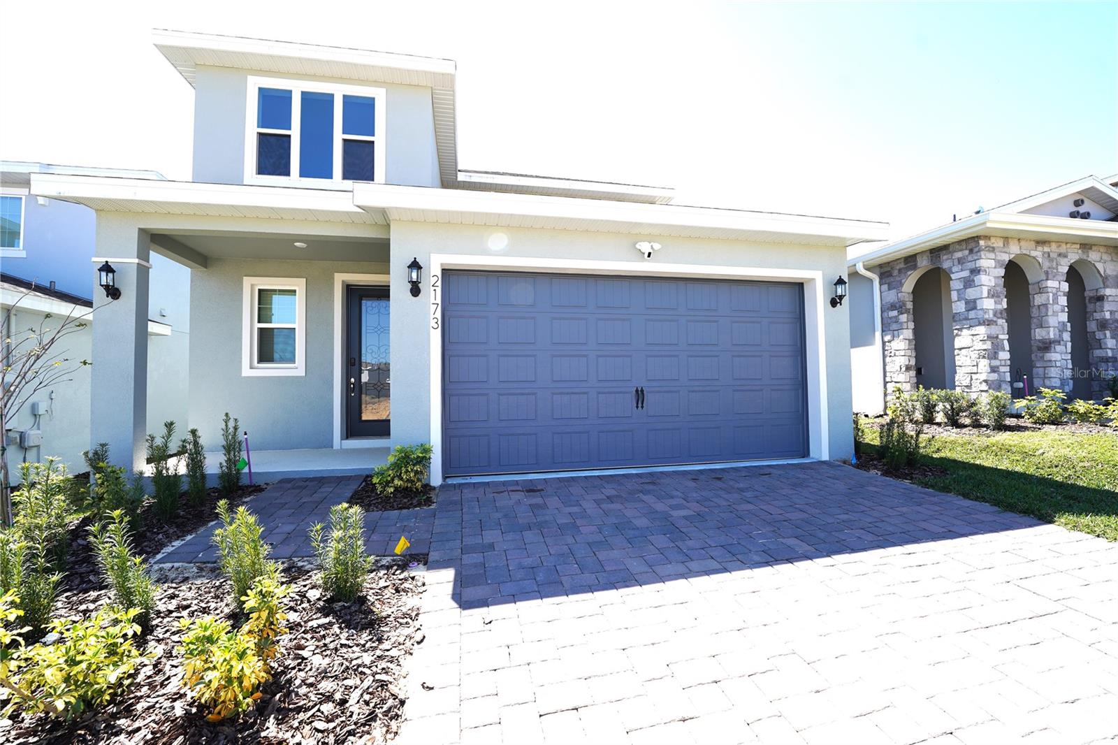 VILLAGES/MINNEOLA HILLS PH 4 - Residential Lease