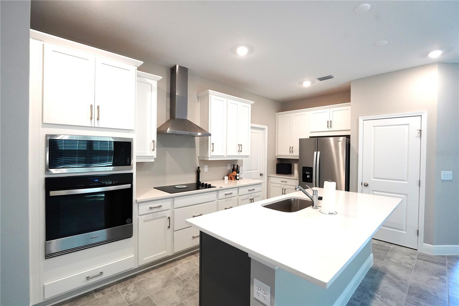 VILLAGES/MINNEOLA HILLS PH 4 - Residential Lease