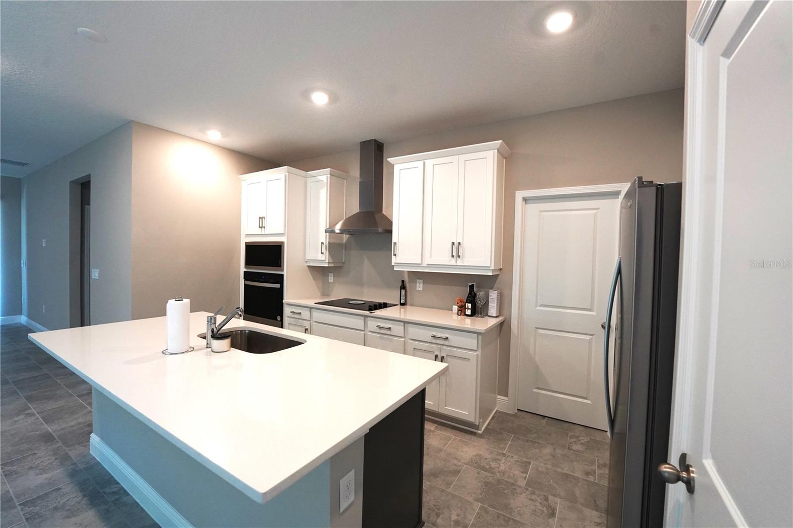 VILLAGES/MINNEOLA HILLS PH 4 - Residential Lease