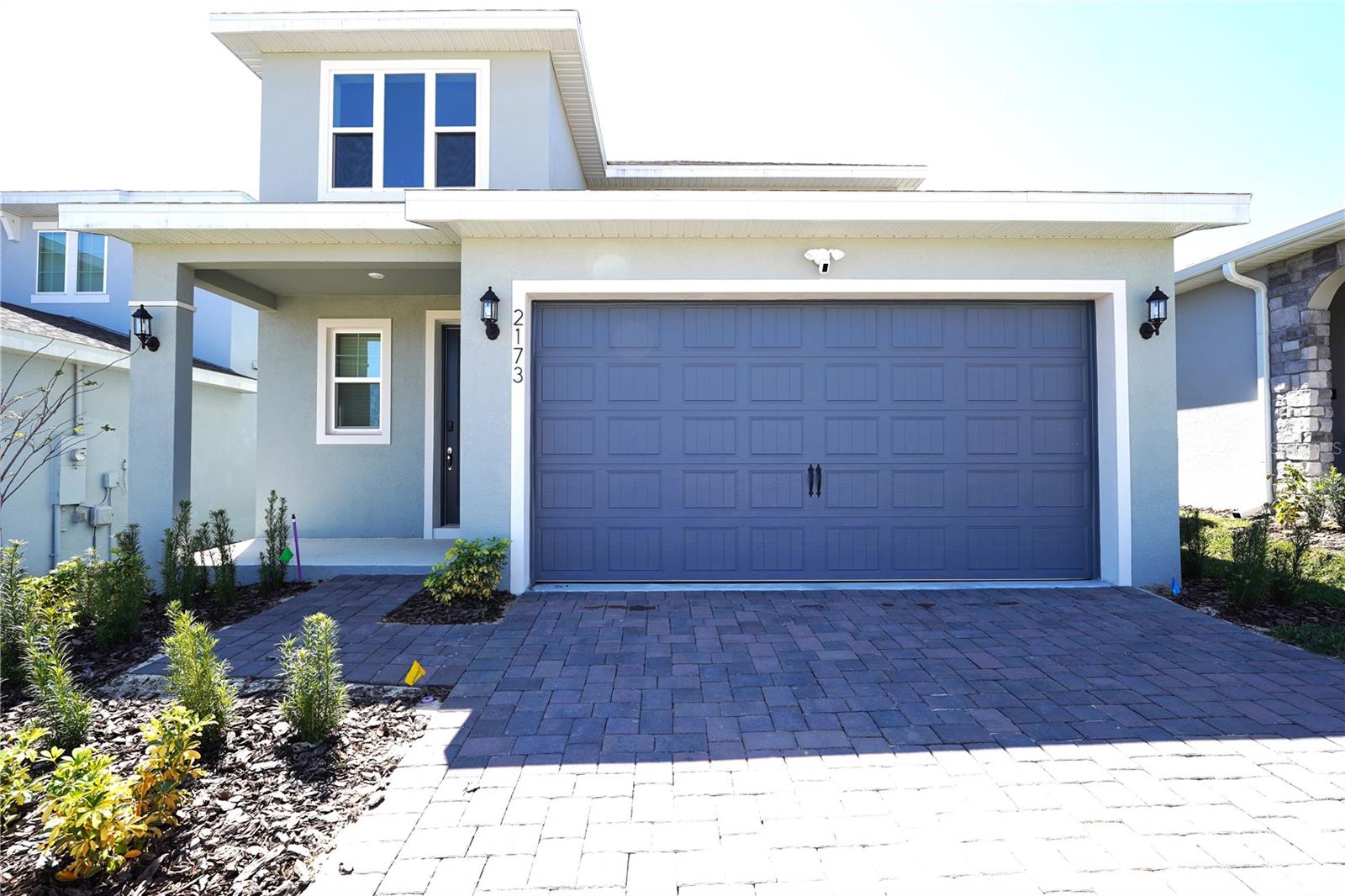 VILLAGES/MINNEOLA HILLS PH 4 - Residential Lease