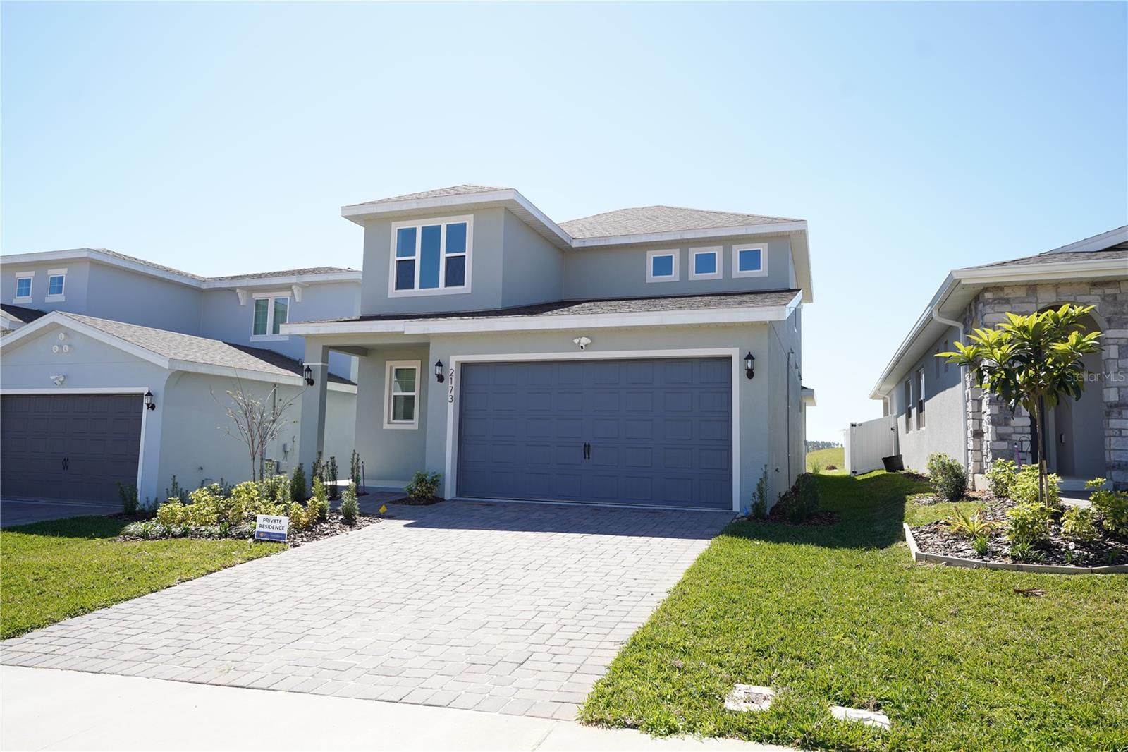 VILLAGES/MINNEOLA HILLS PH 4 - Residential Lease