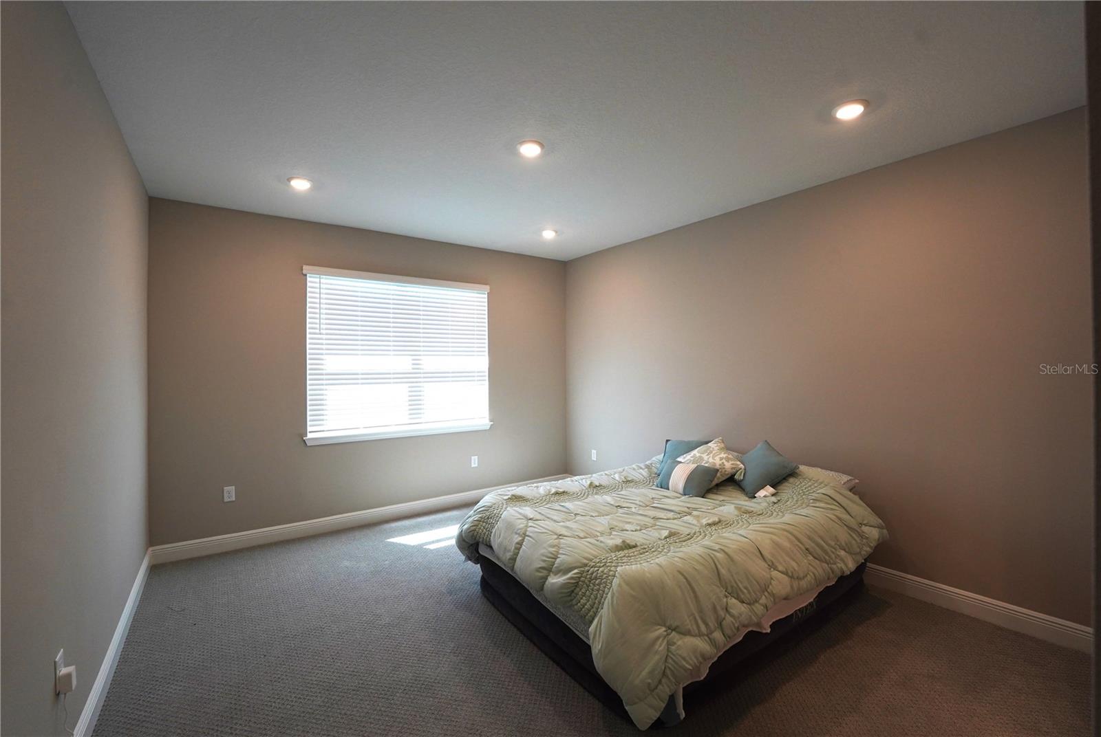 VILLAGES/MINNEOLA HILLS PH 4 - Residential Lease