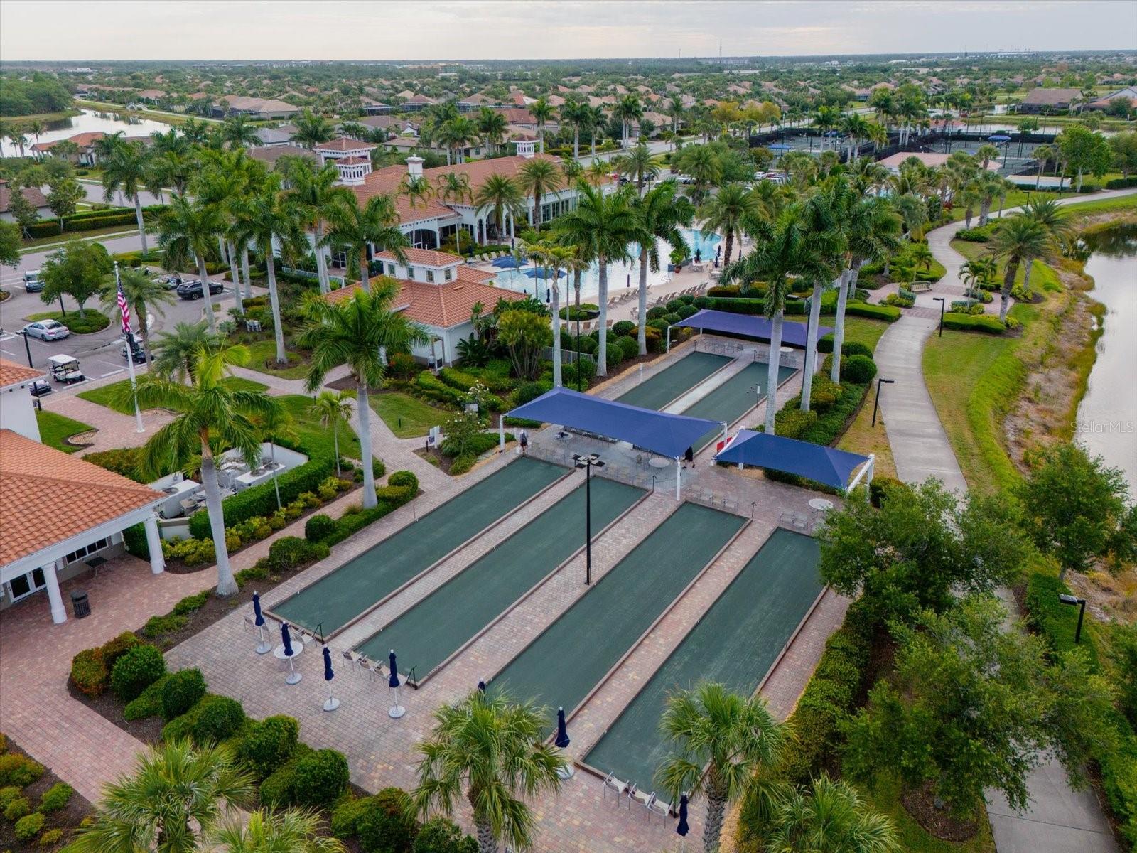 ISLANDWALK AT THE WEST VILLAGE - Residential