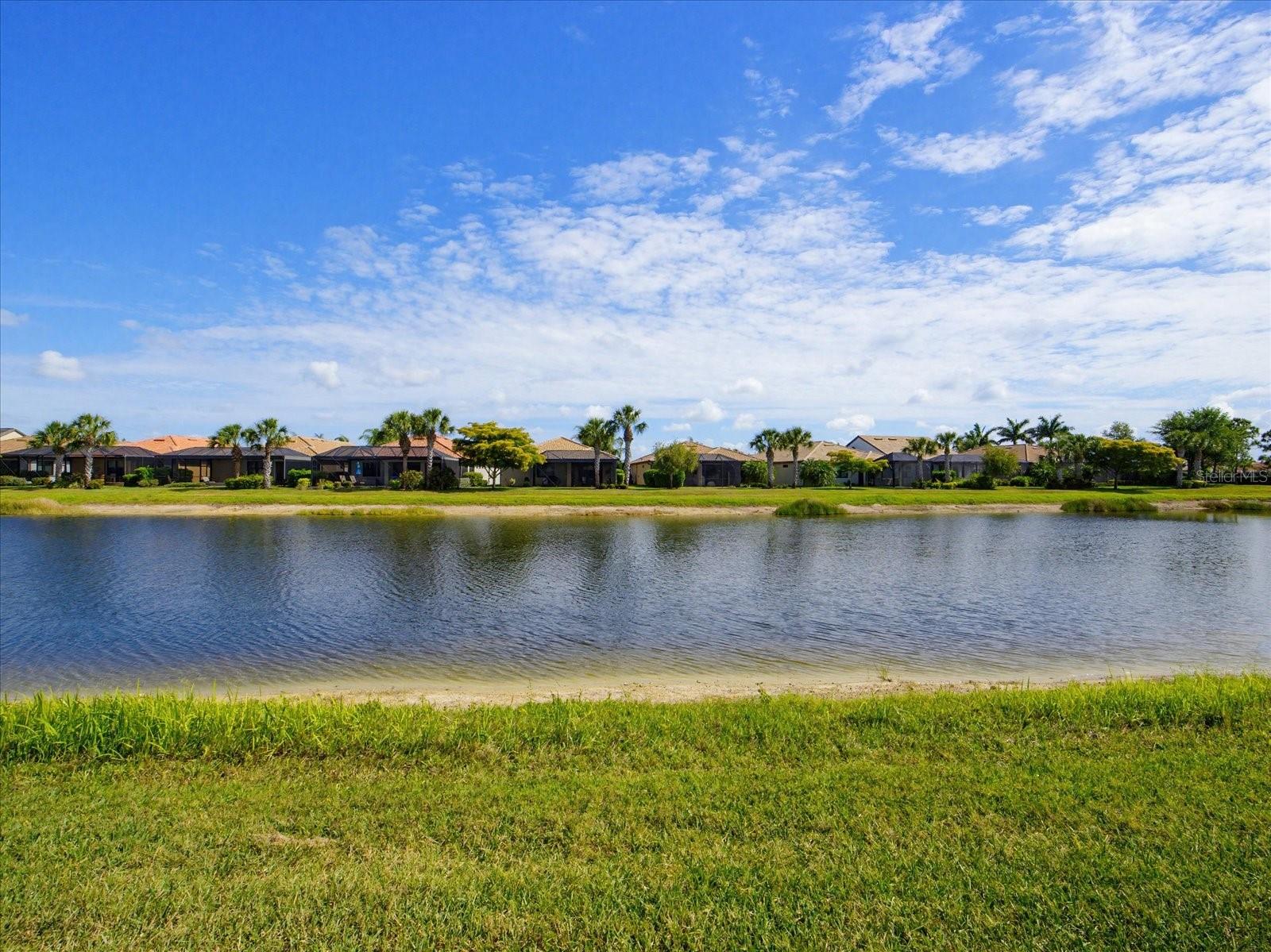 ISLANDWALK AT THE WEST VILLAGE - Residential