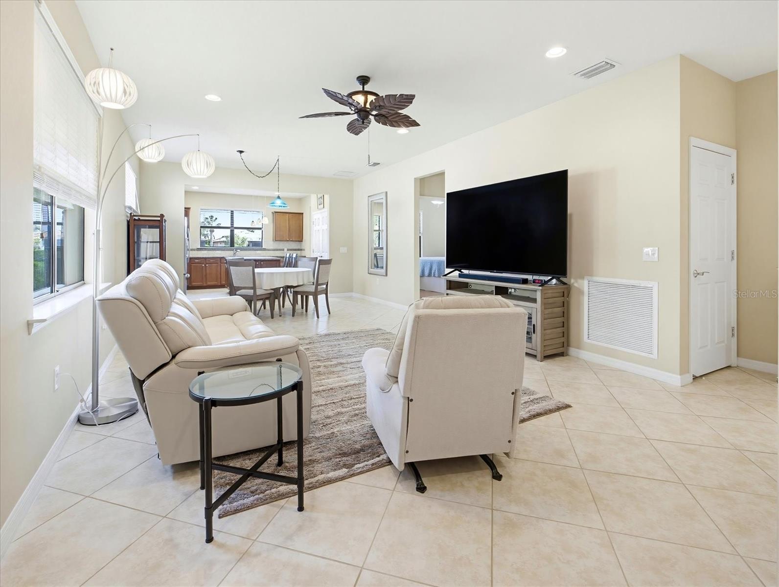 ISLANDWALK AT THE WEST VILLAGE - Residential