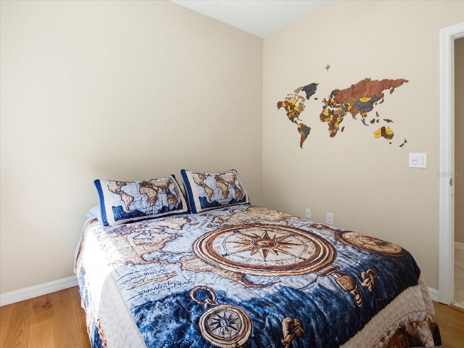 ISLANDWALK AT THE WEST VILLAGE - Residential