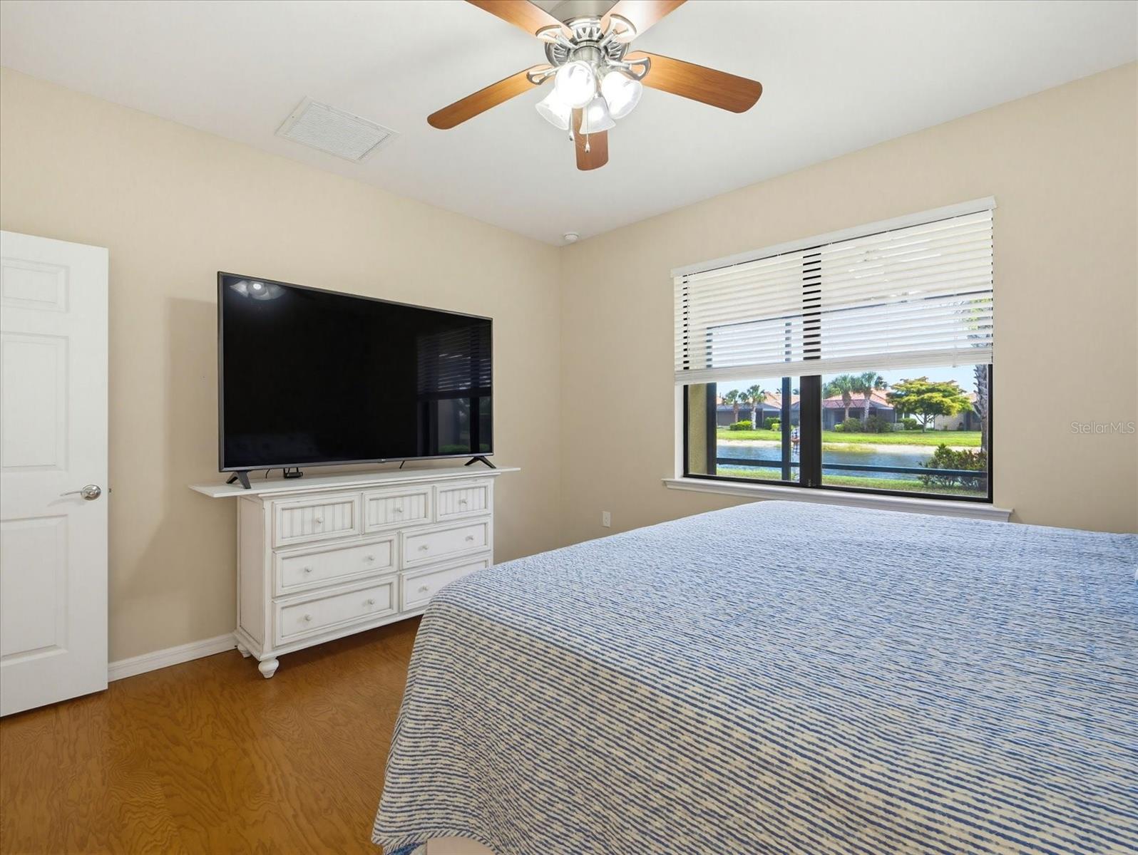 ISLANDWALK AT THE WEST VILLAGE - Residential