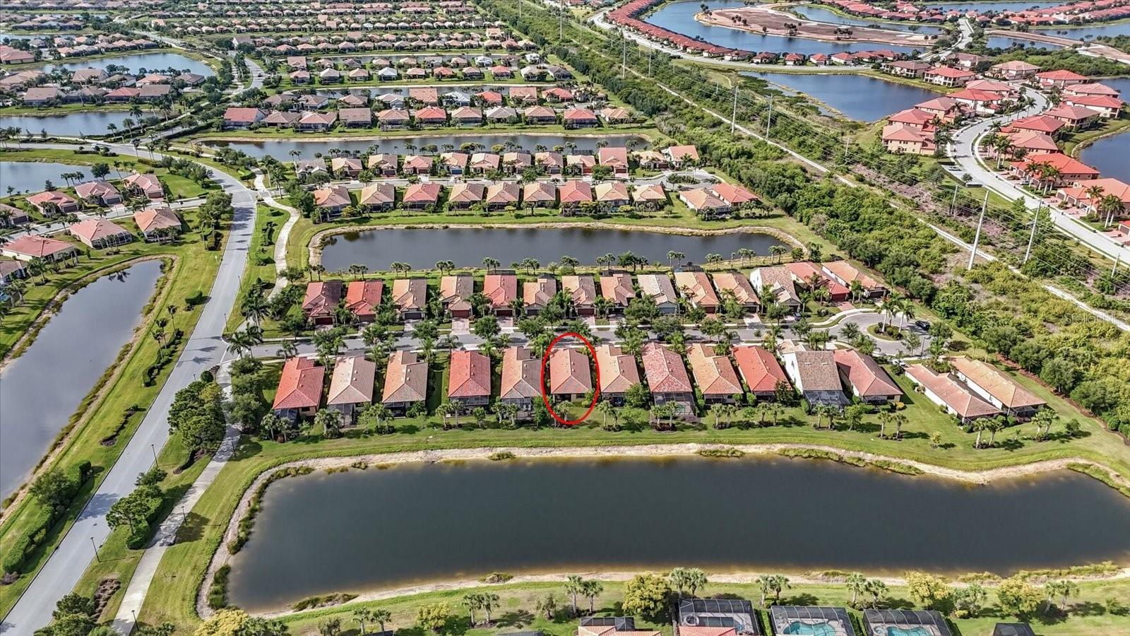 ISLANDWALK AT THE WEST VILLAGE - Residential