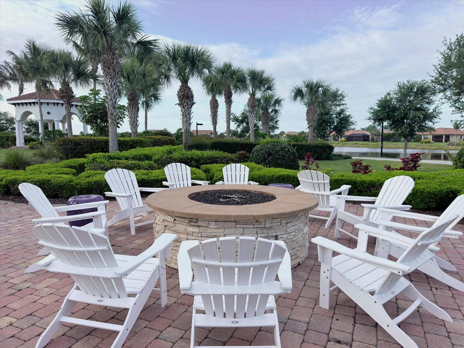 ISLANDWALK AT THE WEST VILLAGE - Residential