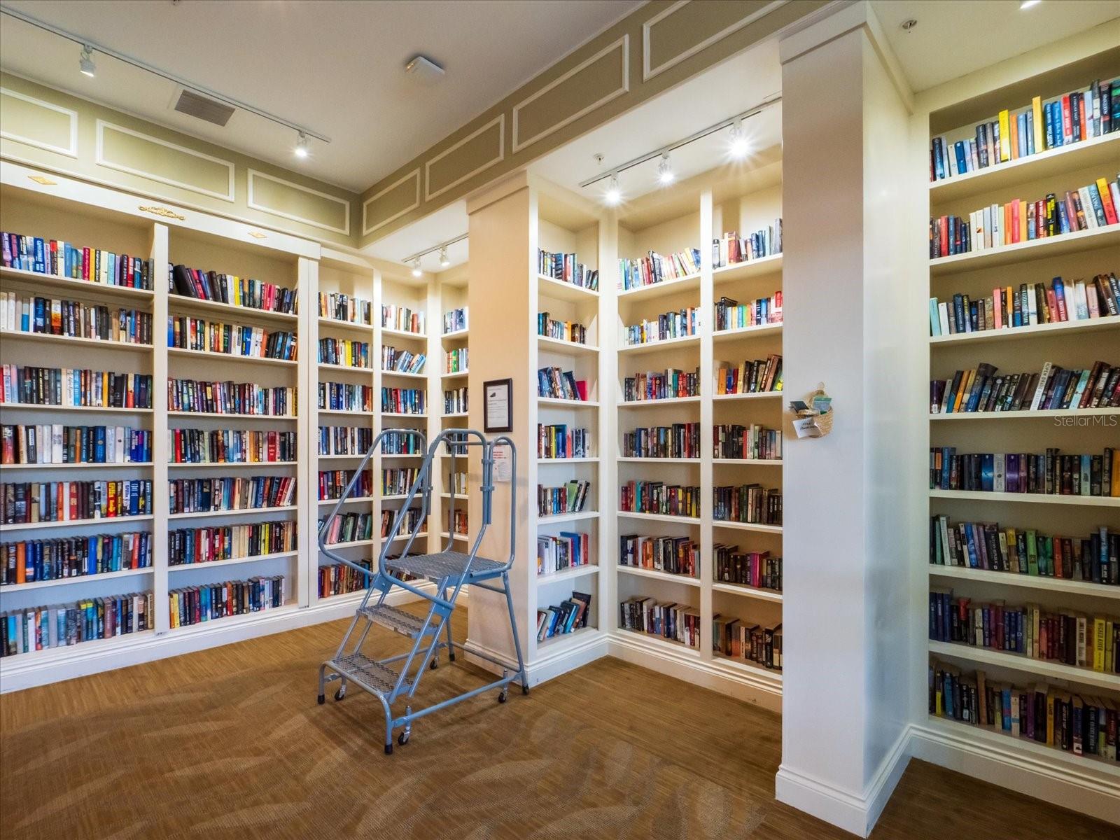 ISLANDWALK AT THE WEST VILLAGE - Residential