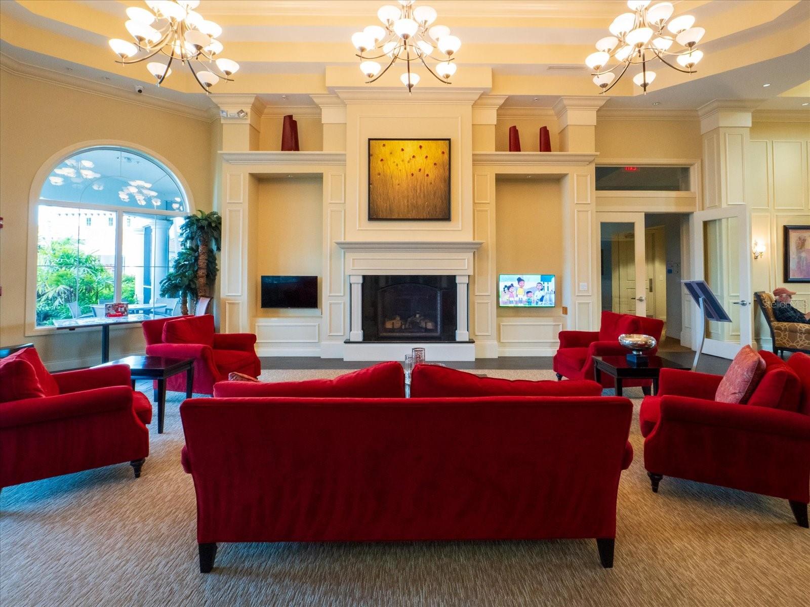 ISLANDWALK AT THE WEST VILLAGE - Residential