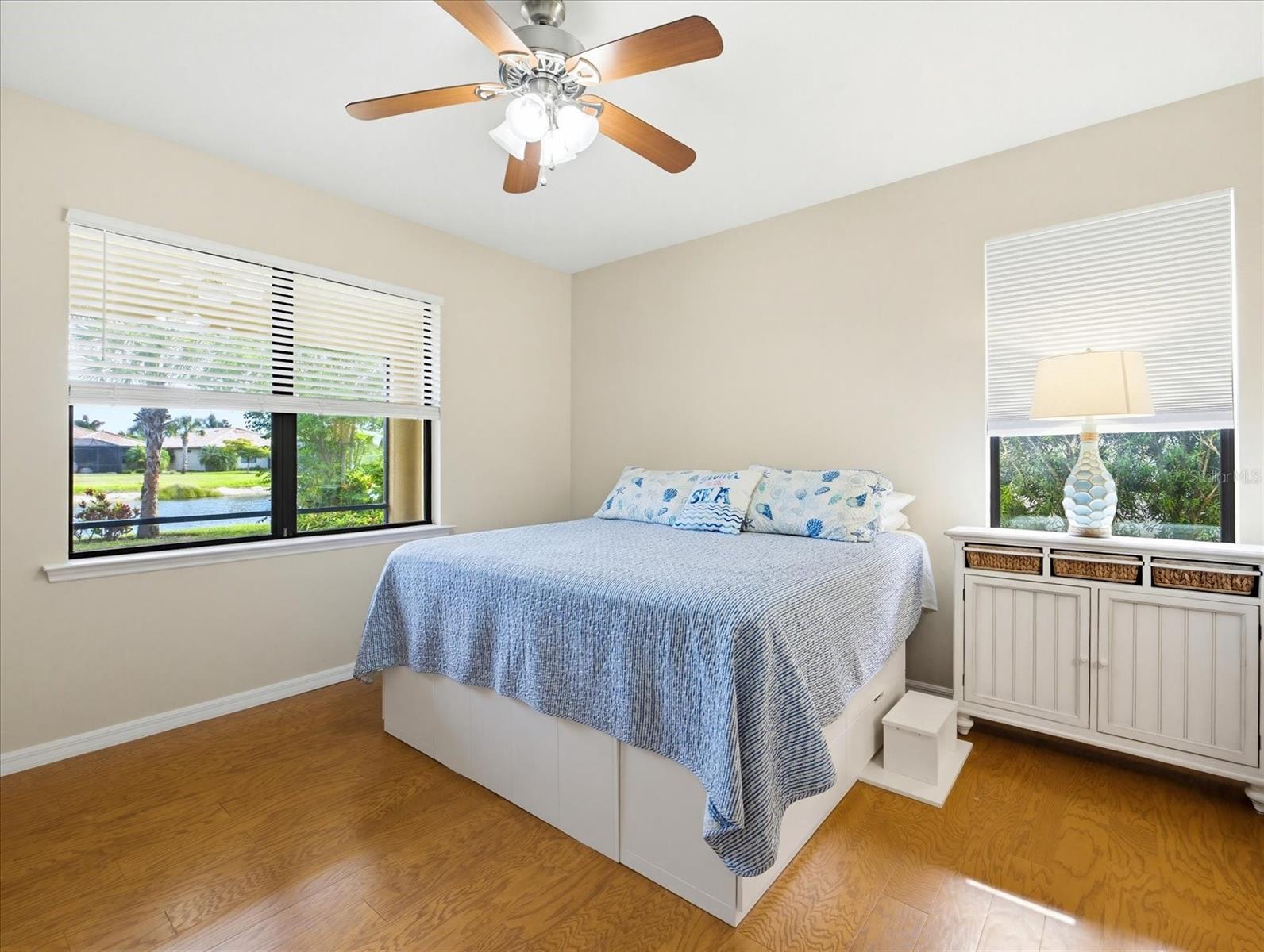 ISLANDWALK AT THE WEST VILLAGE - Residential