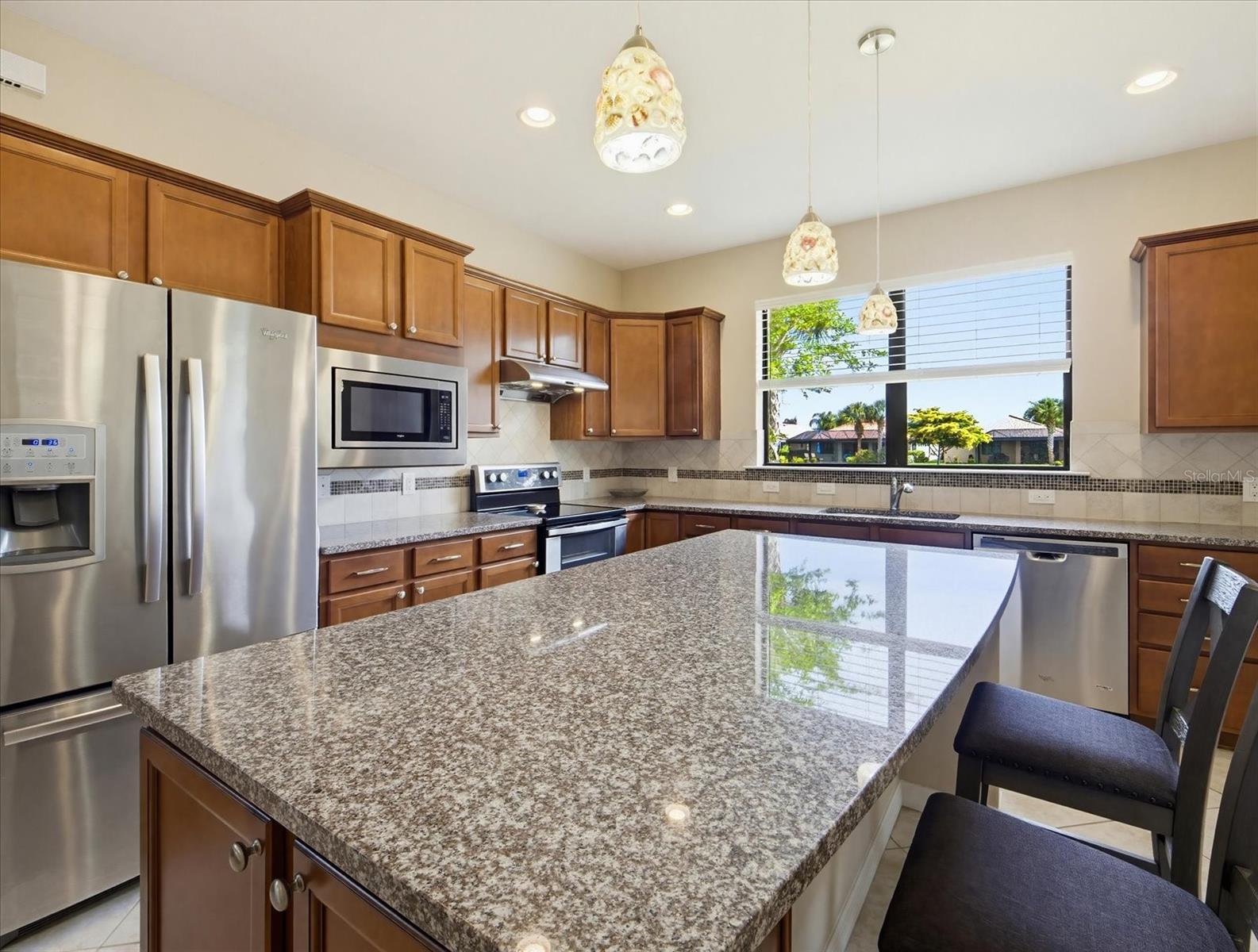 ISLANDWALK AT THE WEST VILLAGE - Residential