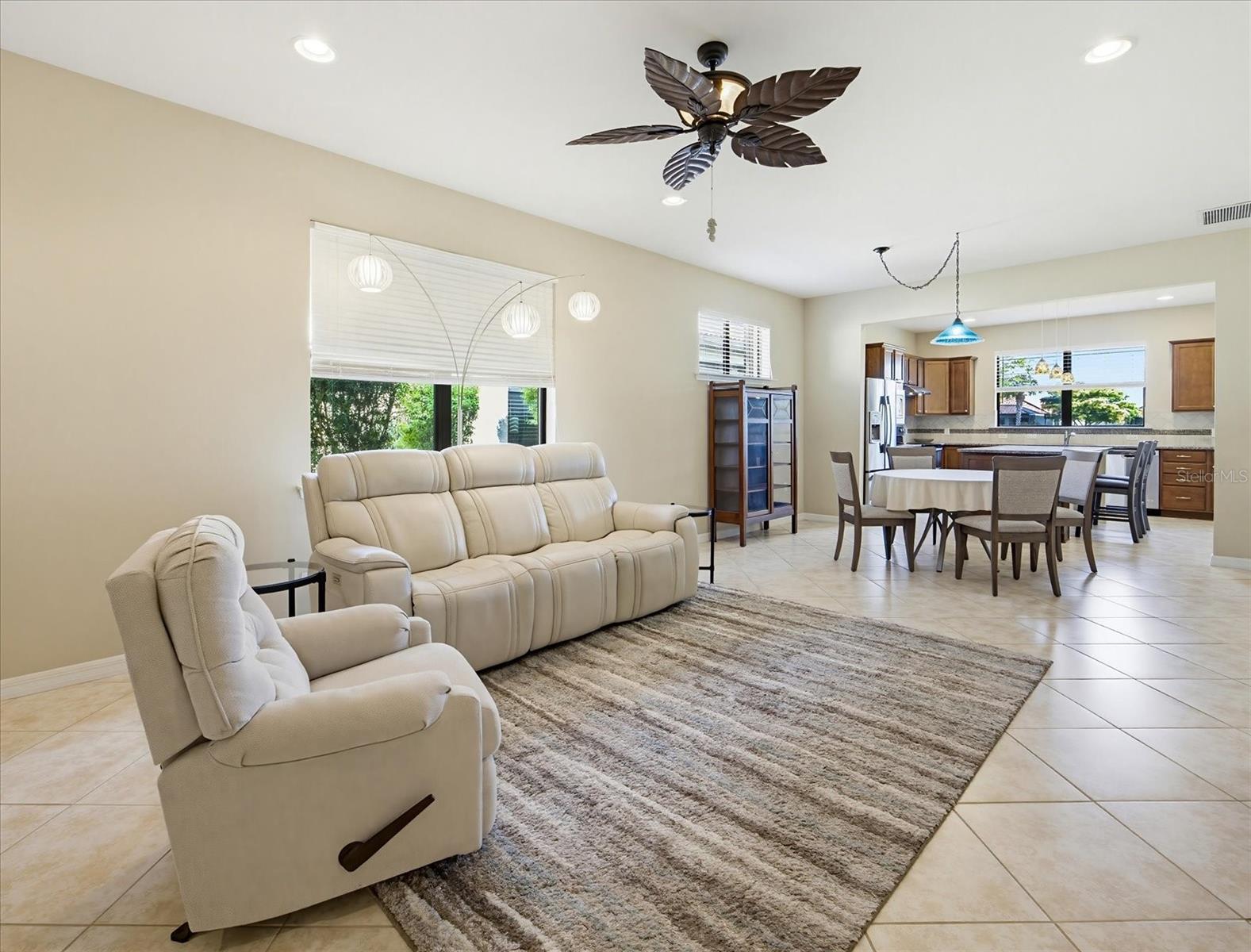 ISLANDWALK AT THE WEST VILLAGE - Residential