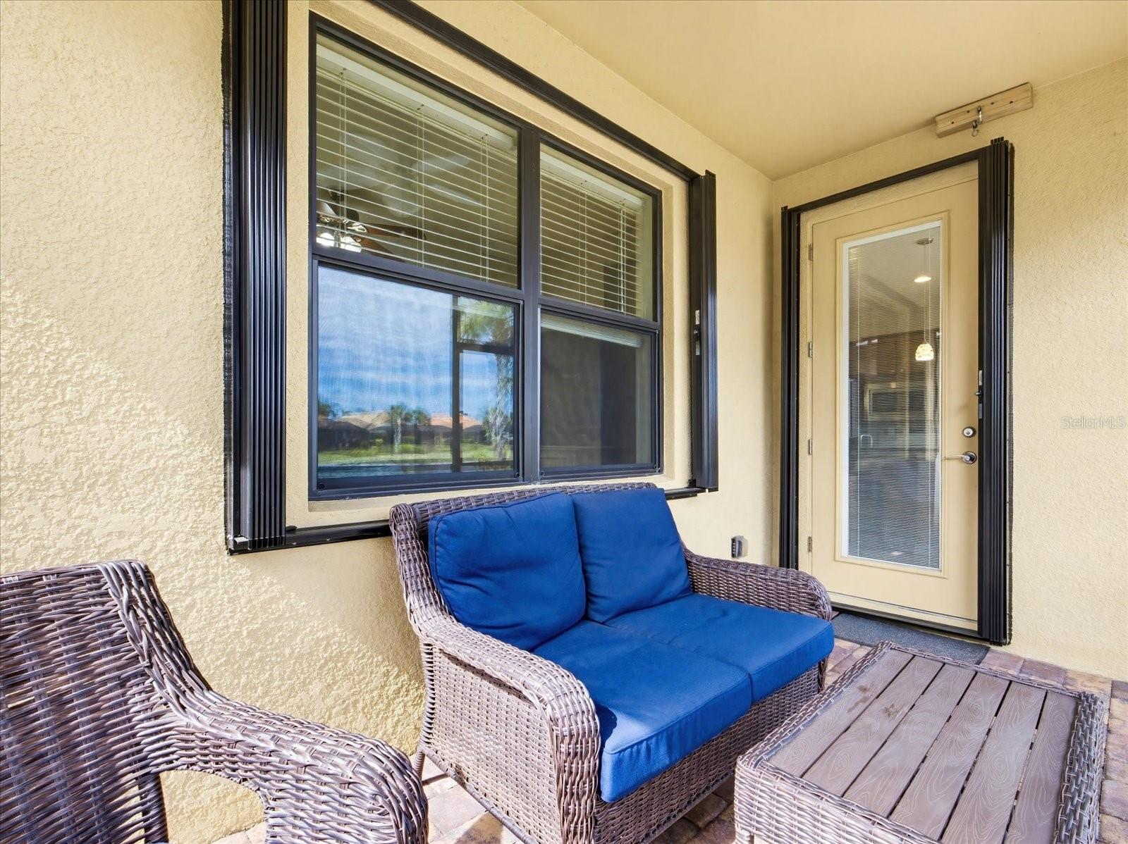 ISLANDWALK AT THE WEST VILLAGE - Residential