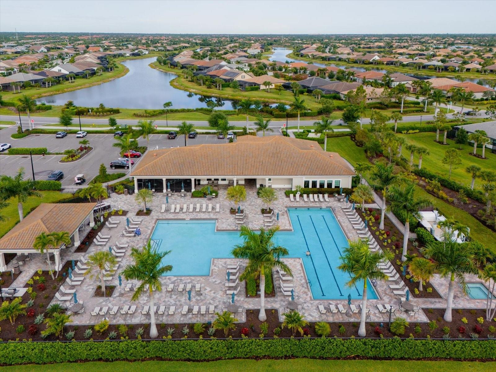 ISLANDWALK AT THE WEST VILLAGE - Residential