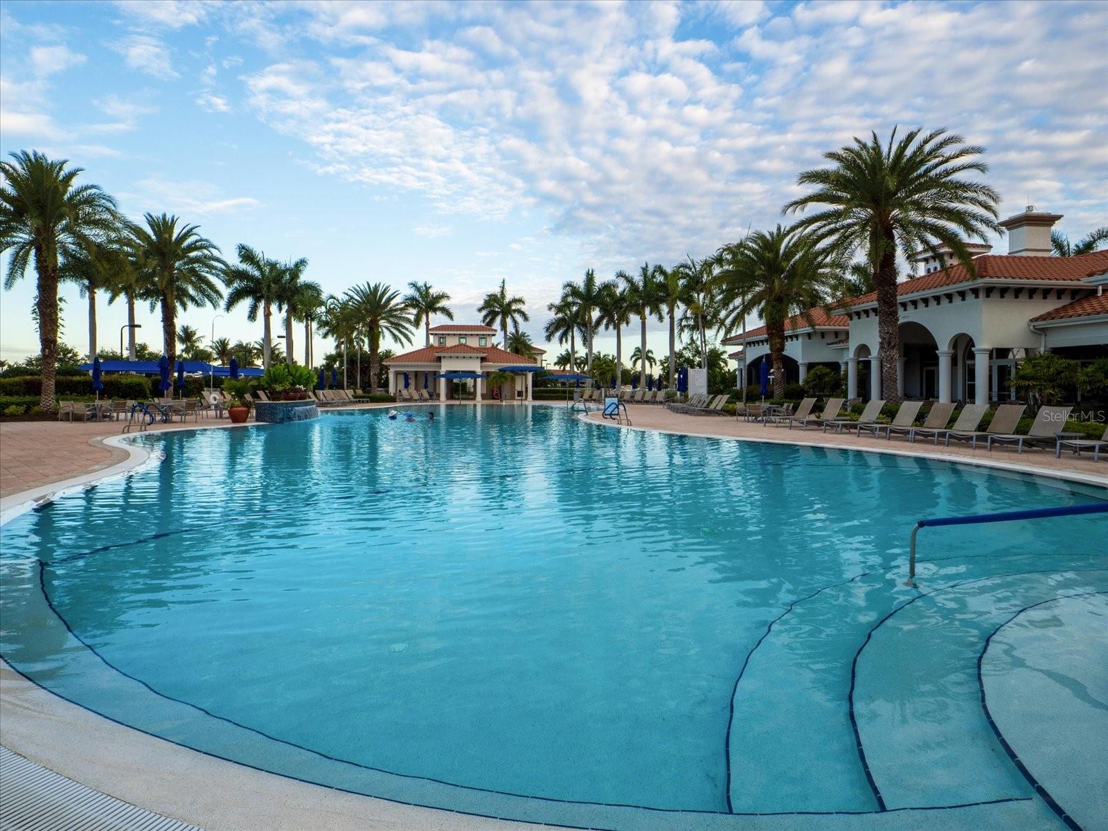 ISLANDWALK AT THE WEST VILLAGE - Residential