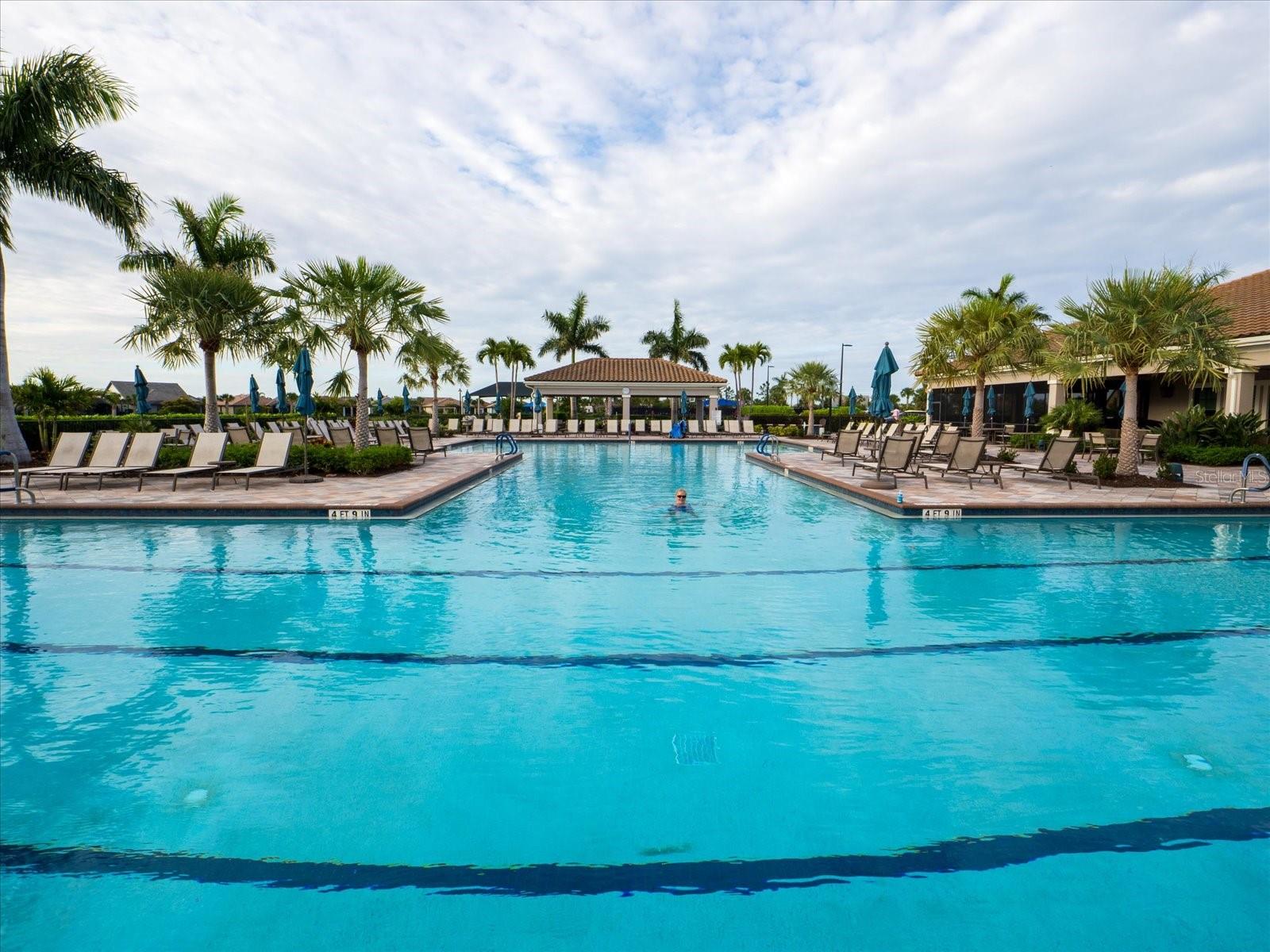 ISLANDWALK AT THE WEST VILLAGE - Residential