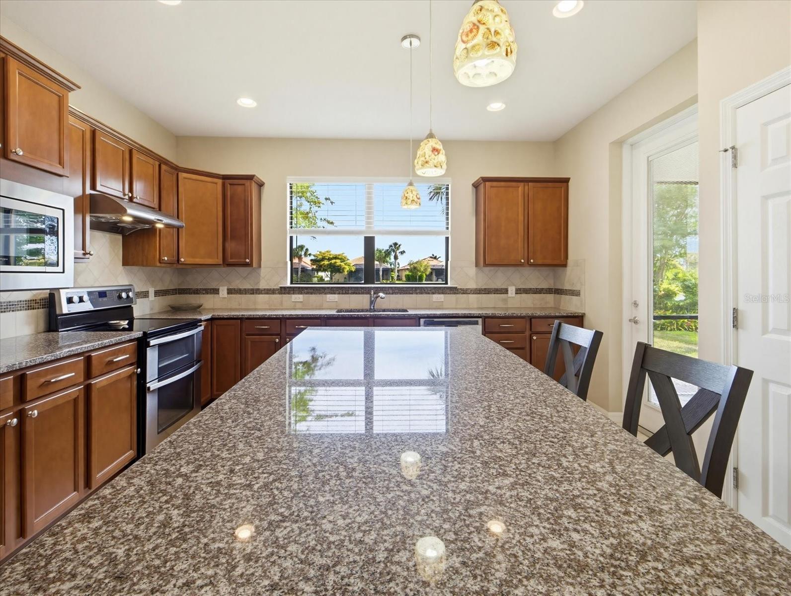 ISLANDWALK AT THE WEST VILLAGE - Residential