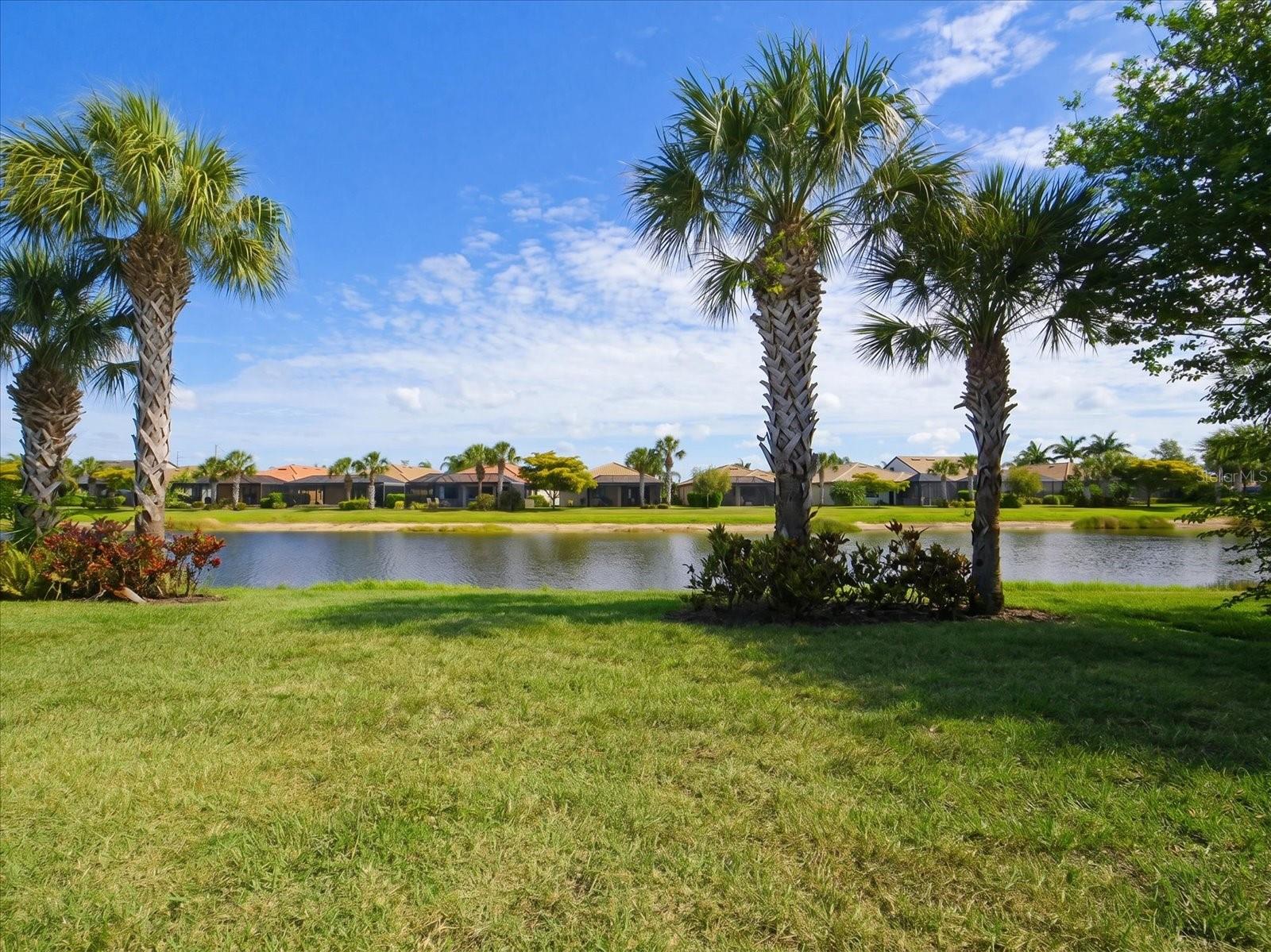 ISLANDWALK AT THE WEST VILLAGE - Residential