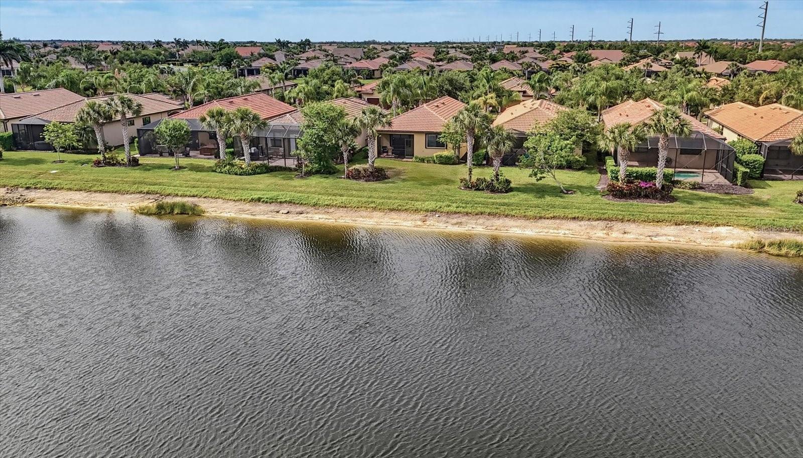 ISLANDWALK AT THE WEST VILLAGE - Residential